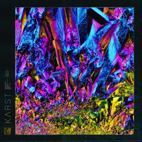 karst karst